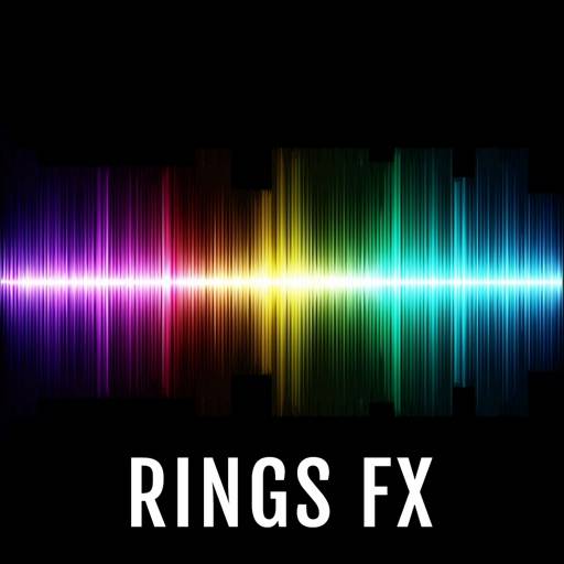 RingsFX app icon
