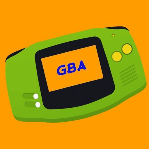John GBA app icon