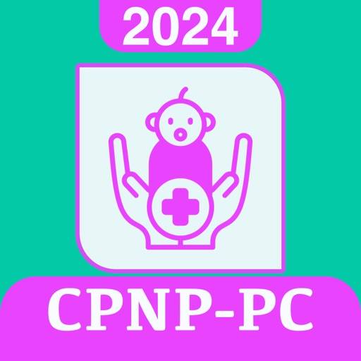 CPNP-PC 2024 Prep icon