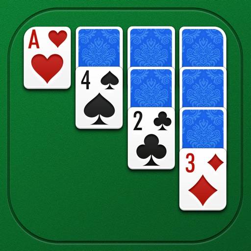 пасьянс (Солитер) app icon