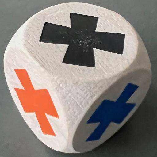 Noch Mal! Punkteblatt icon