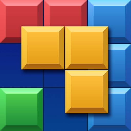 ColorBlock : Combo Blast app icon