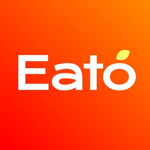 Eato®: AI Calorie Counter