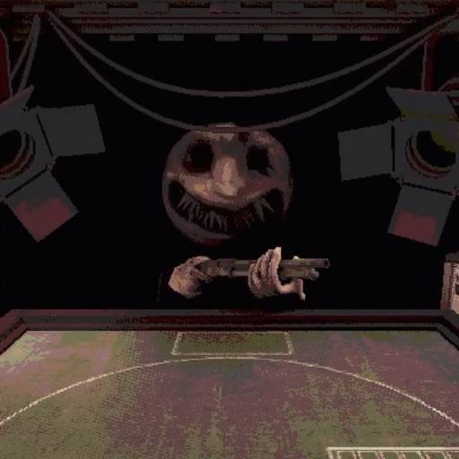 elimina Fear Buckshot Roulette Survive