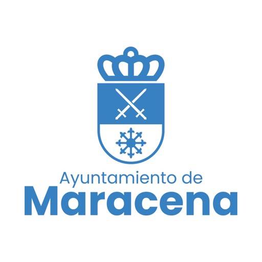Maracena app icon