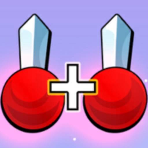 Fighter Merge app icon