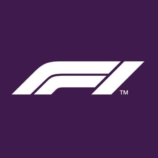 F1 Race Programme 2024 icon