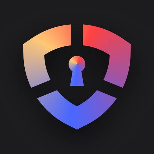 Privio VPN - Privacy Keeper Symbol