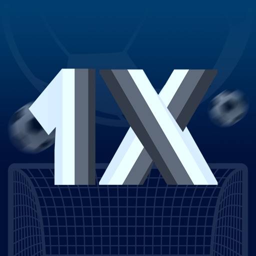 1x Tournaments One app icon