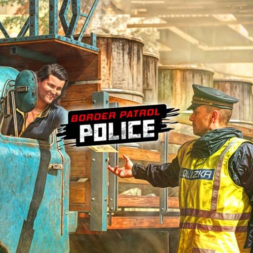 delete Police Simulator Border Patrol