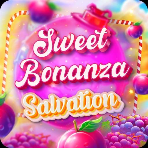 Sweet Bonanza: Salvation icône
