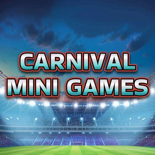 Carnival Mini Games icon