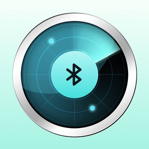 Device Localiser: Find My Air icon