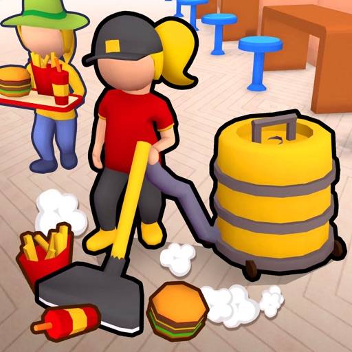 eliminar Clean It: Cleaning Games