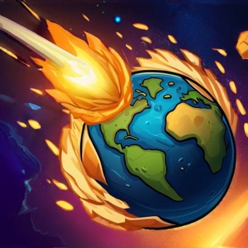 Terra Smash app icon