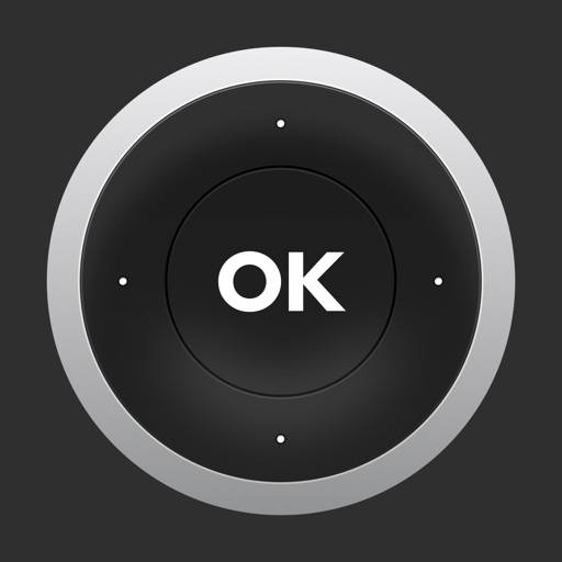 TV Control: Smart Remote App app icon