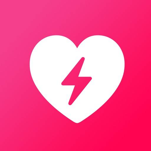 CPR Life Support: Life Saver app icon