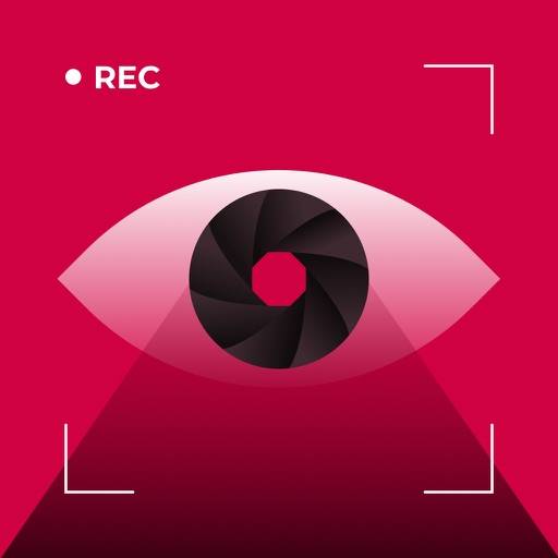 Spy Camera Scanner: find cam app icon