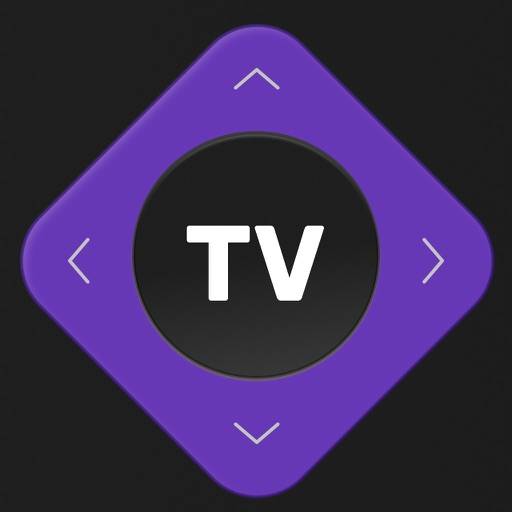 Smart Telecommande for Roku icon