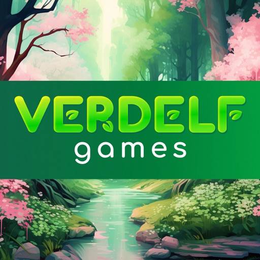 delete Verdelf Games