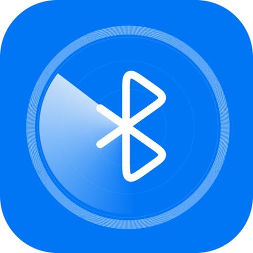 delete Bluetooth Scanner & BLE Finder