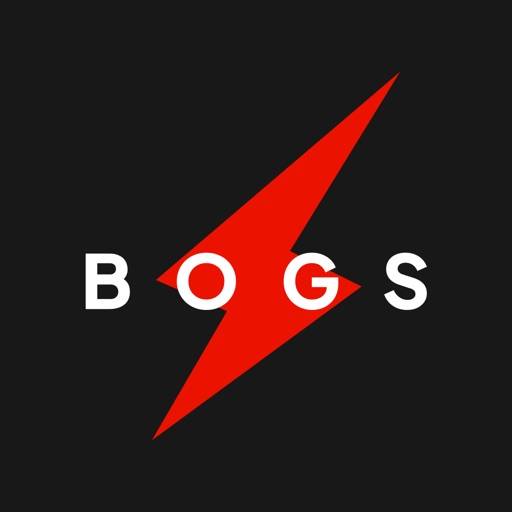 Bogs icon