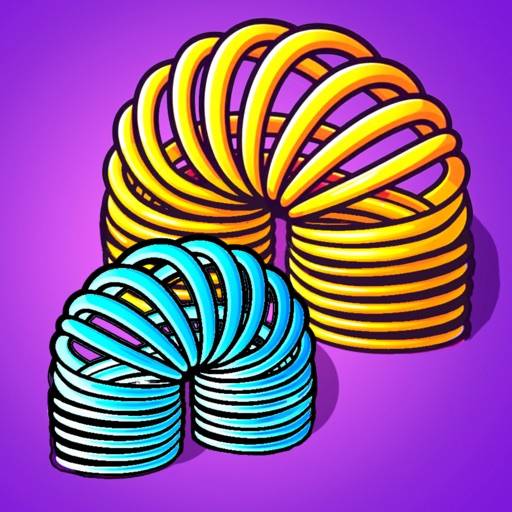Slinky Jam icona