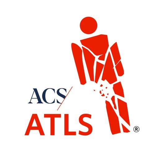 ACS MyATLS icon