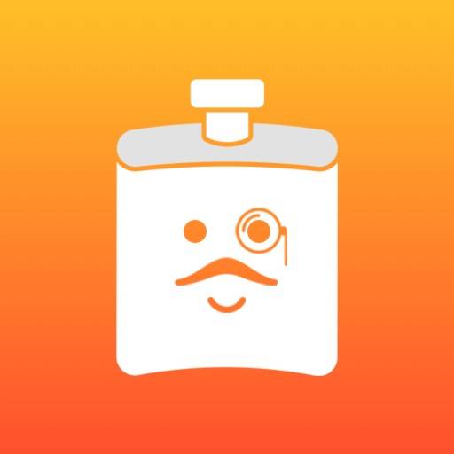 Flasky: Liquor Recommendations app icon