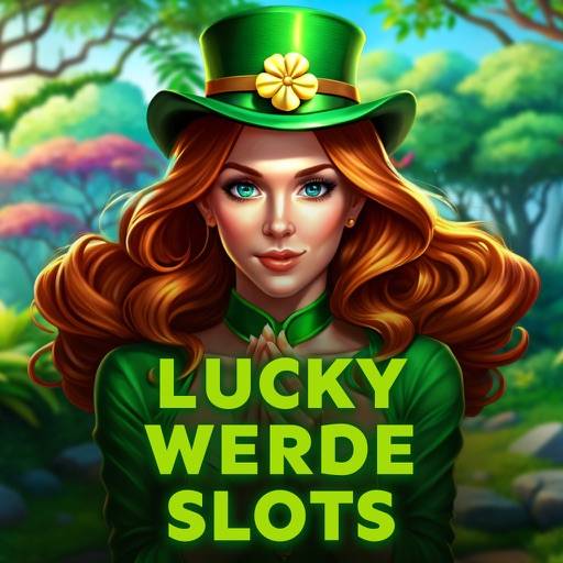 Lucky Werde Slots icon