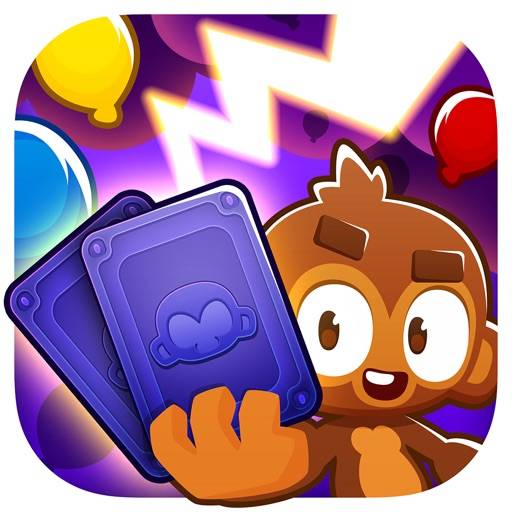 ta bort Bloons Card Storm