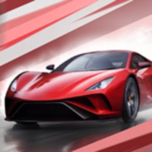 Nitro Rush: Gioco di Corse icon