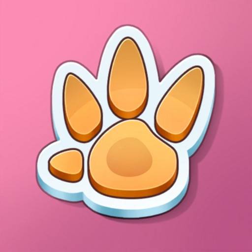 Capybara Simulator: Cute pets app icon