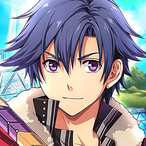 Trails of Cold Steel:NW app icon