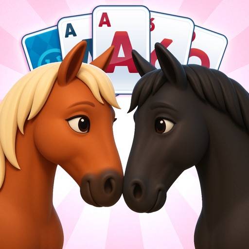 Horse Racing Solitaire icon