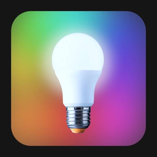 LED Light Remote Controller ◦ app icon