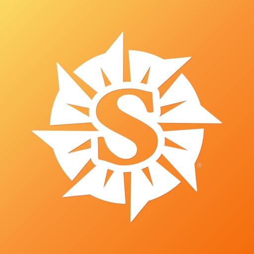 Sun Country Airlines icon