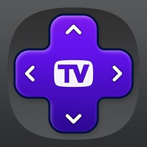 Universale TV Remote Control icono