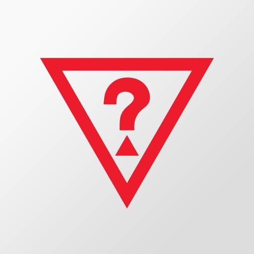 Guess app icon