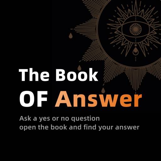 Libro delle Risposte - Plus icona