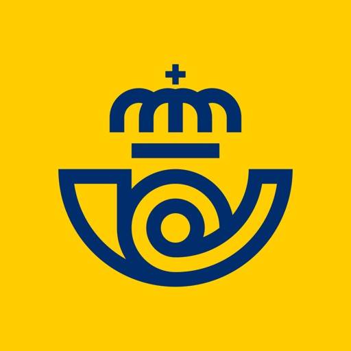 Correos: Envío y seguimiento app icon