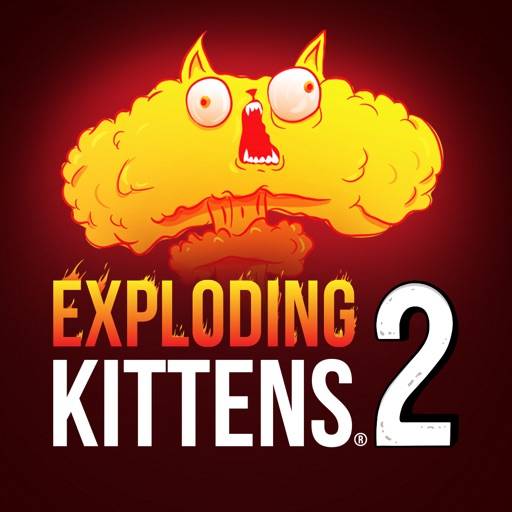 Exploding Kittens 2 löschen