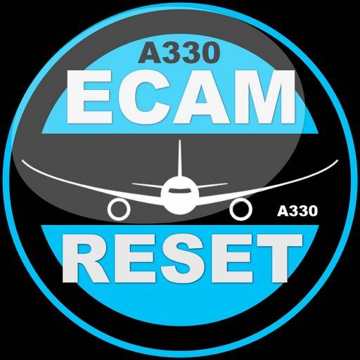 A330 System Reset Pro icon