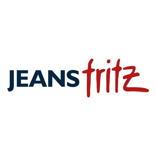 Jeans Fritz icon
