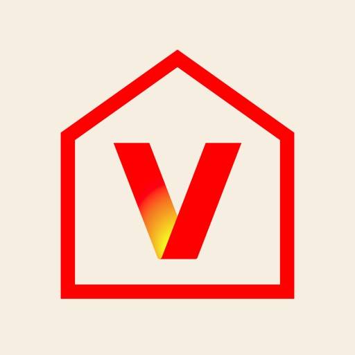 Verizon Home icon