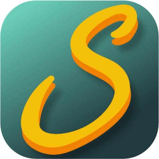 SaluteSimplex app icon