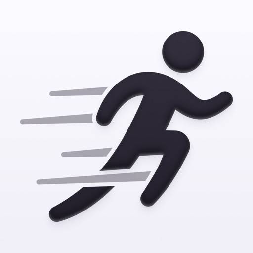 Miles – Lauftracker Symbol