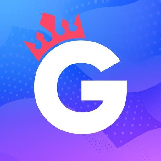 Glory Casino Slots & Craze app icon