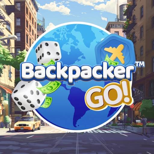 Backpacker™ Go! icon