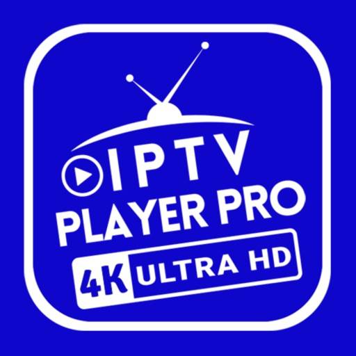 IPTV Smart Player - 4K Live TV